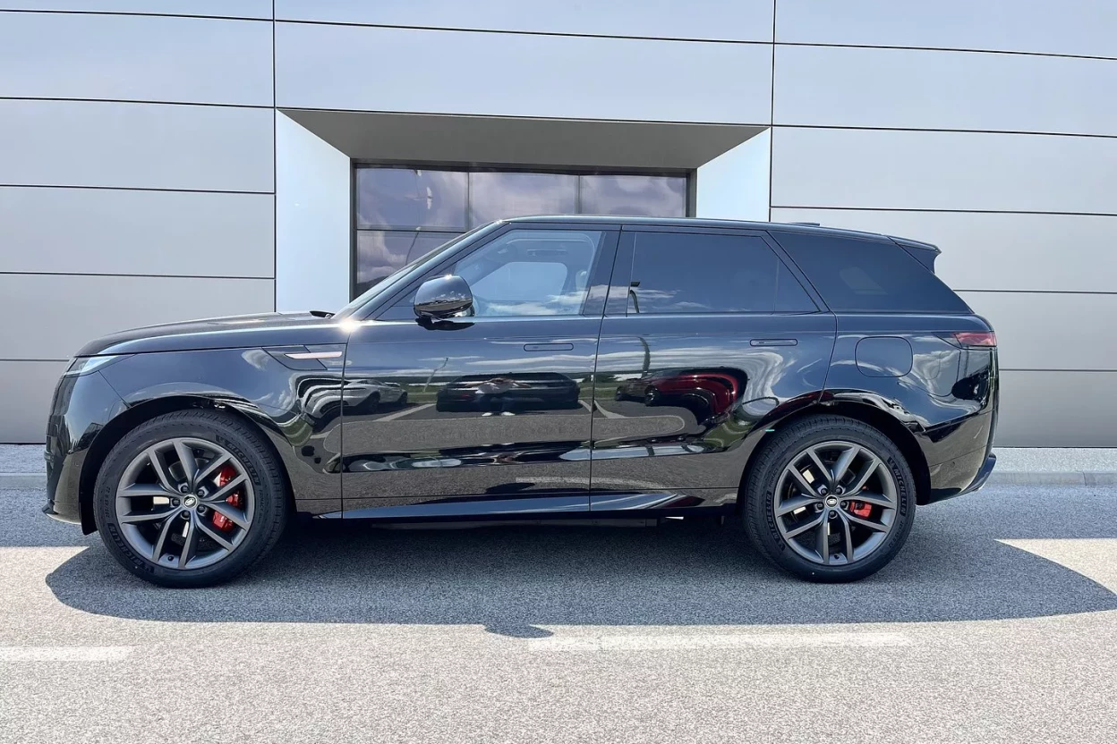 Range Rover Sport Dynamic SE P460e PHEV AWD Automat obrázok č. 6