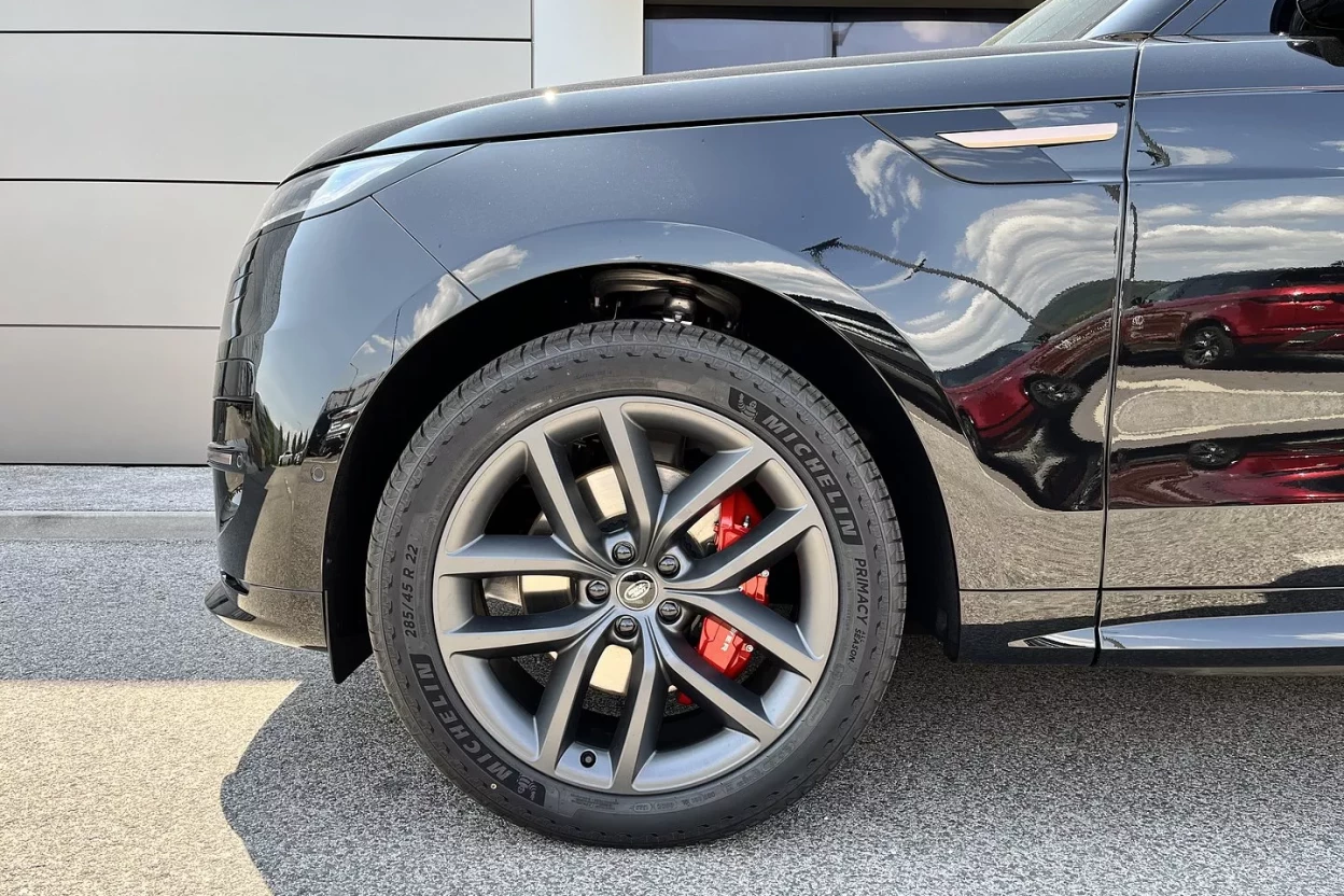 Range Rover Sport Dynamic SE P460e PHEV AWD Automat obrázok č. 7