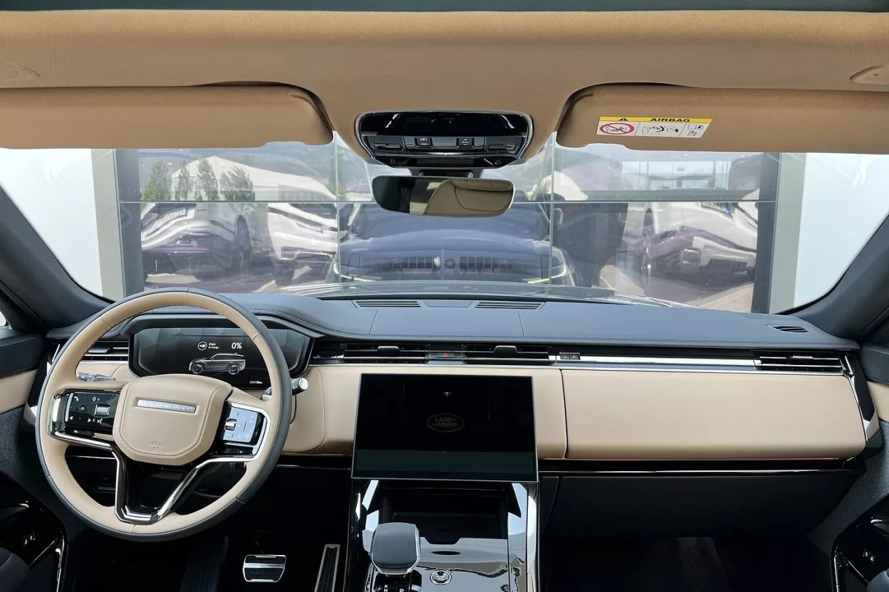 Range Rover Sport Dynamic SE P460e PHEV AWD Automat obrázok č. 9