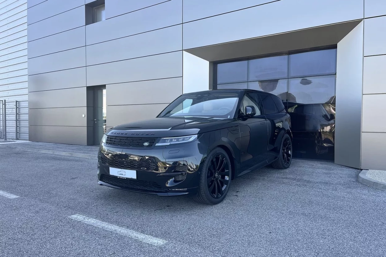 Range Rover Sport Dynamic SE P460e PHEV AWD Automat obrázok č. 0