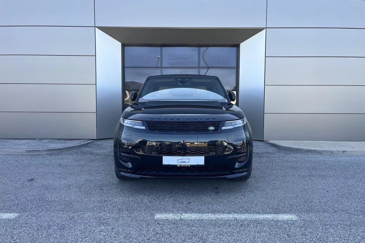 Range Rover Sport Dynamic SE P460e PHEV AWD Automat obrázok č. 1