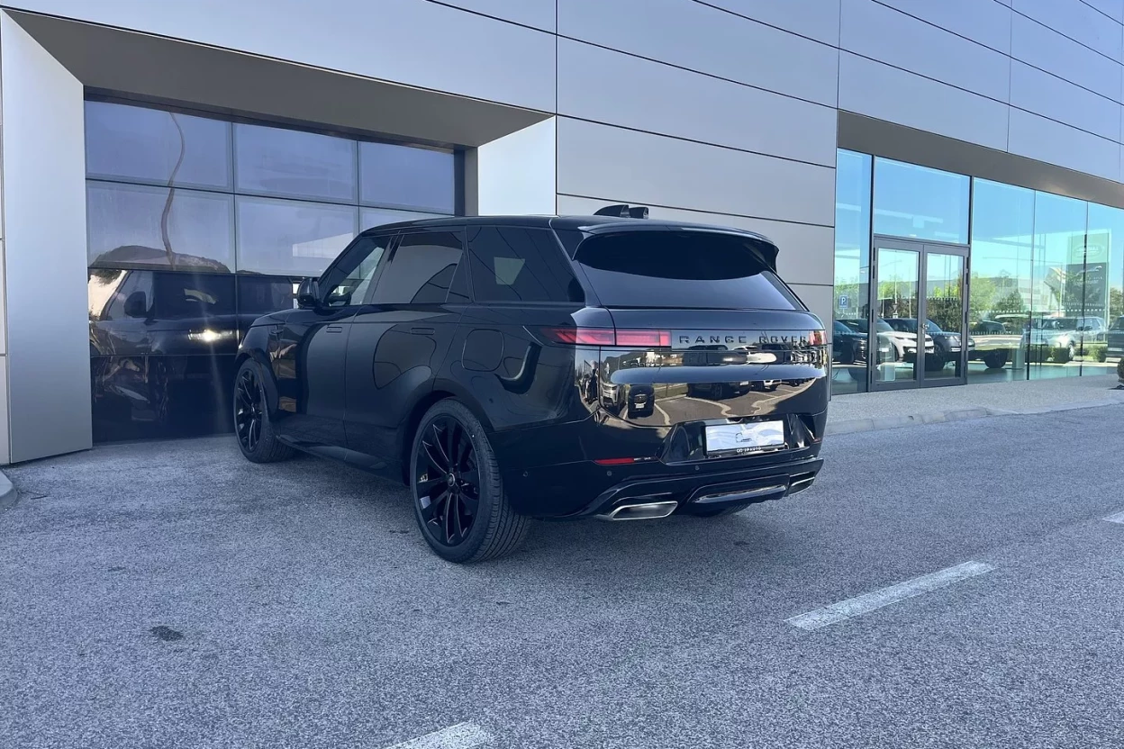 Range Rover Sport Dynamic SE P460e PHEV AWD Automat obrázok č. 3