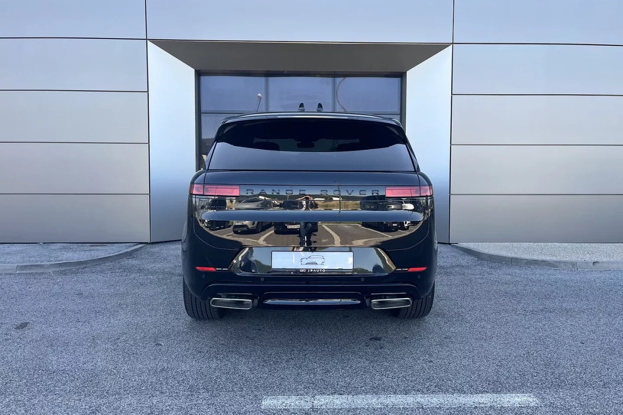Range Rover Sport Dynamic SE P460e PHEV AWD Automat obrázok č. 4