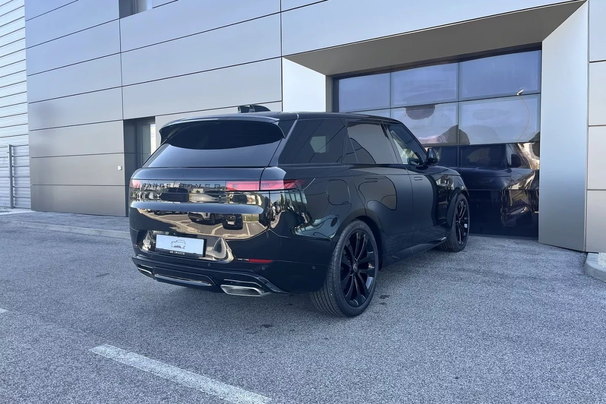Range Rover Sport Dynamic SE P460e PHEV AWD Automat obrázok č. 5