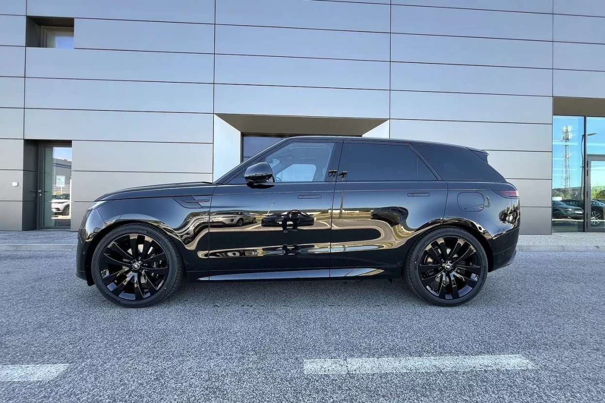 Range Rover Sport Dynamic SE P460e PHEV AWD Automat obrázok č. 6