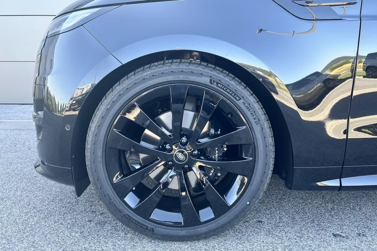 Range Rover Sport Dynamic SE P460e PHEV AWD Automat obrázok č. 7