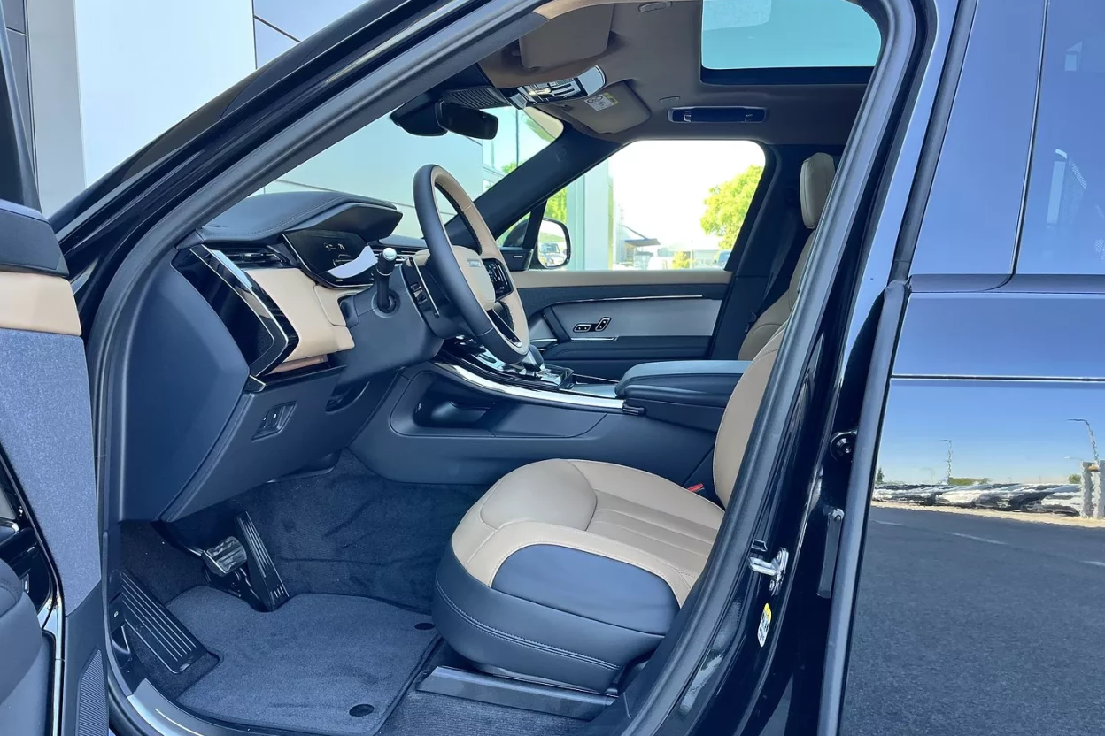 Range Rover Sport Dynamic SE P460e PHEV AWD Automat obrázok č. 8