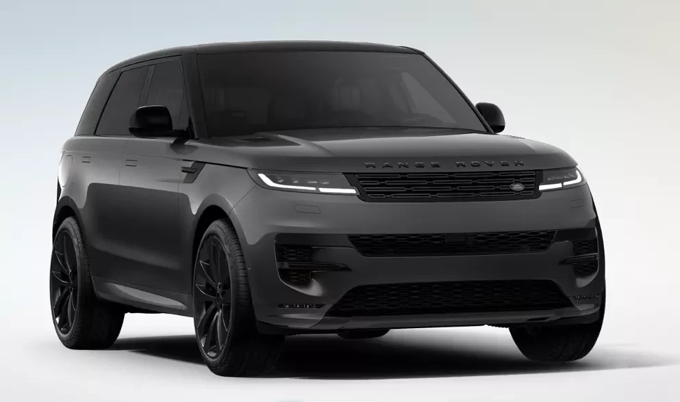 Range Rover Sport Dynamic SE P460e PHEV AWD obrázok č. 0