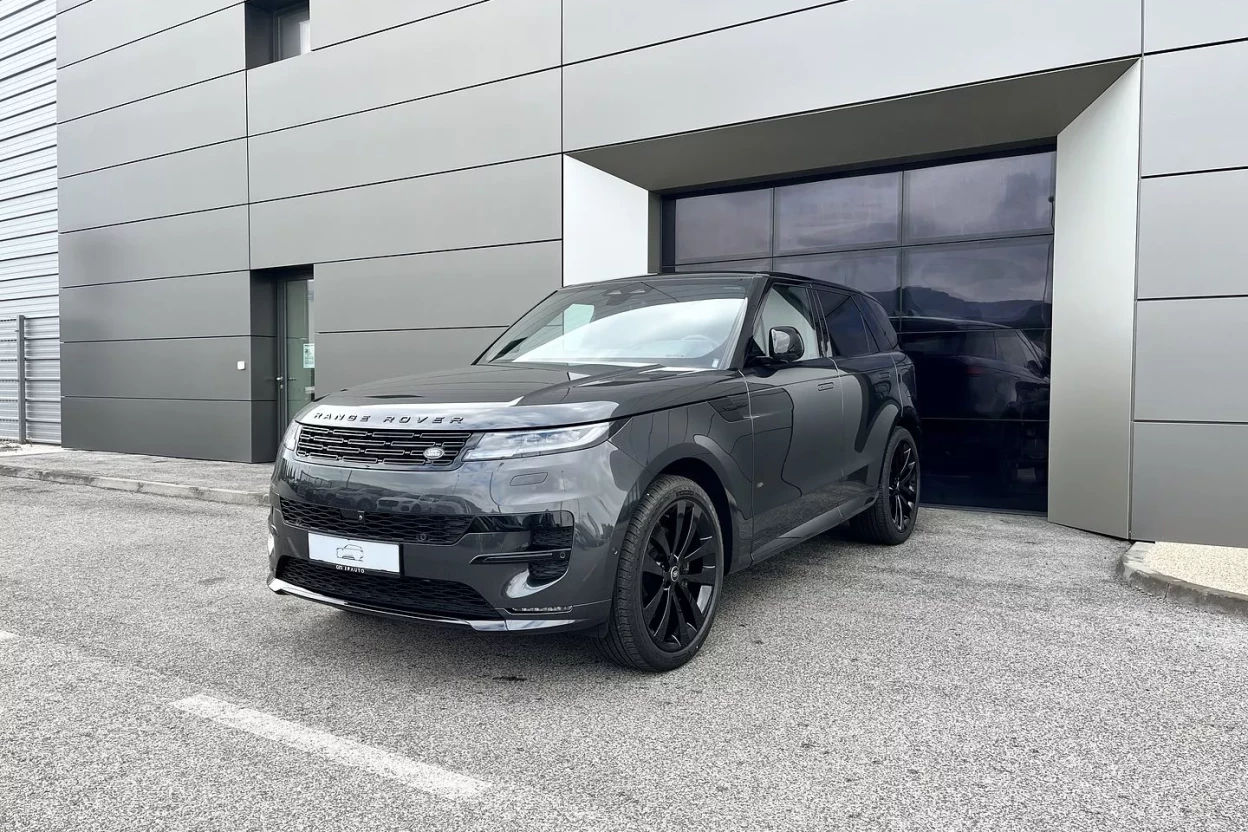 Range Rover Sport Dynamic SE P460e PHEV AWD obrázok č. 0