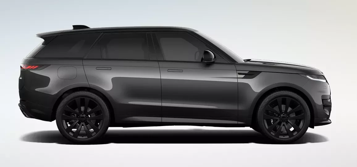 Range Rover Sport Dynamic SE P460e PHEV AWD obrázok č. 1