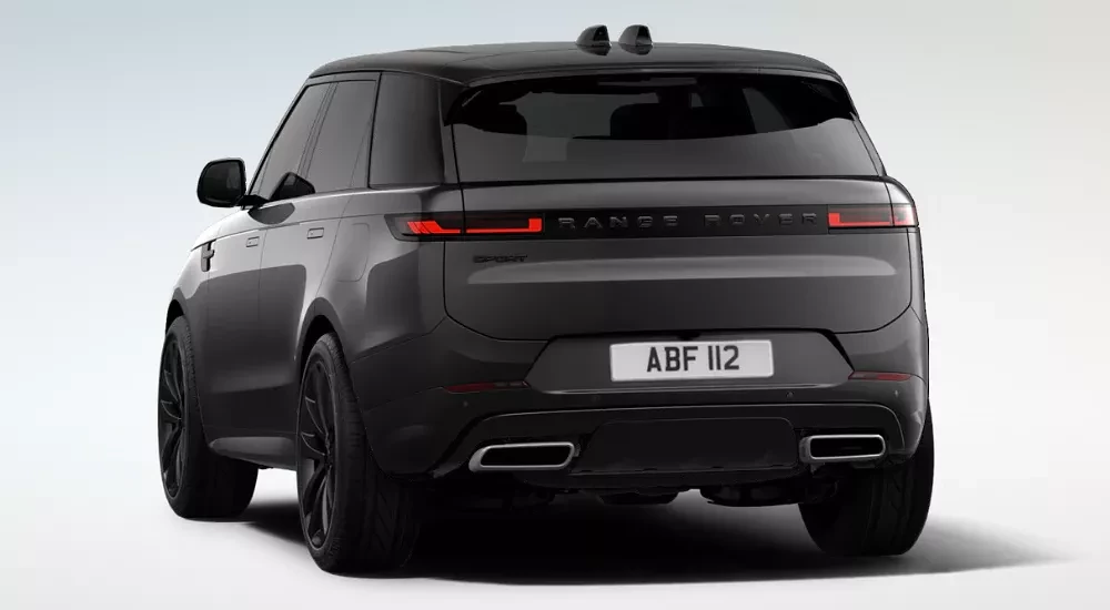Range Rover Sport Dynamic SE P460e PHEV AWD obrázok č. 2