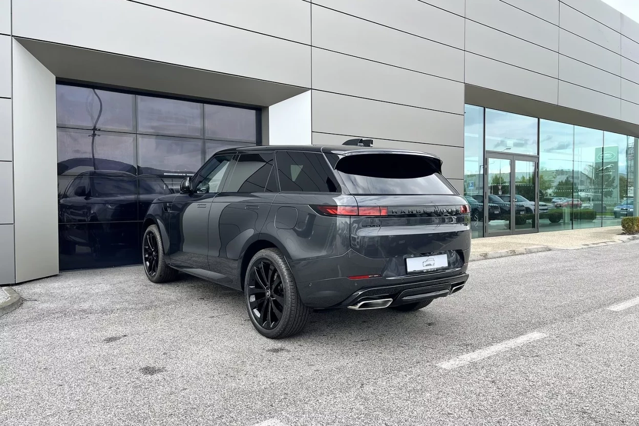 Range Rover Sport Dynamic SE P460e PHEV AWD obrázok č. 3
