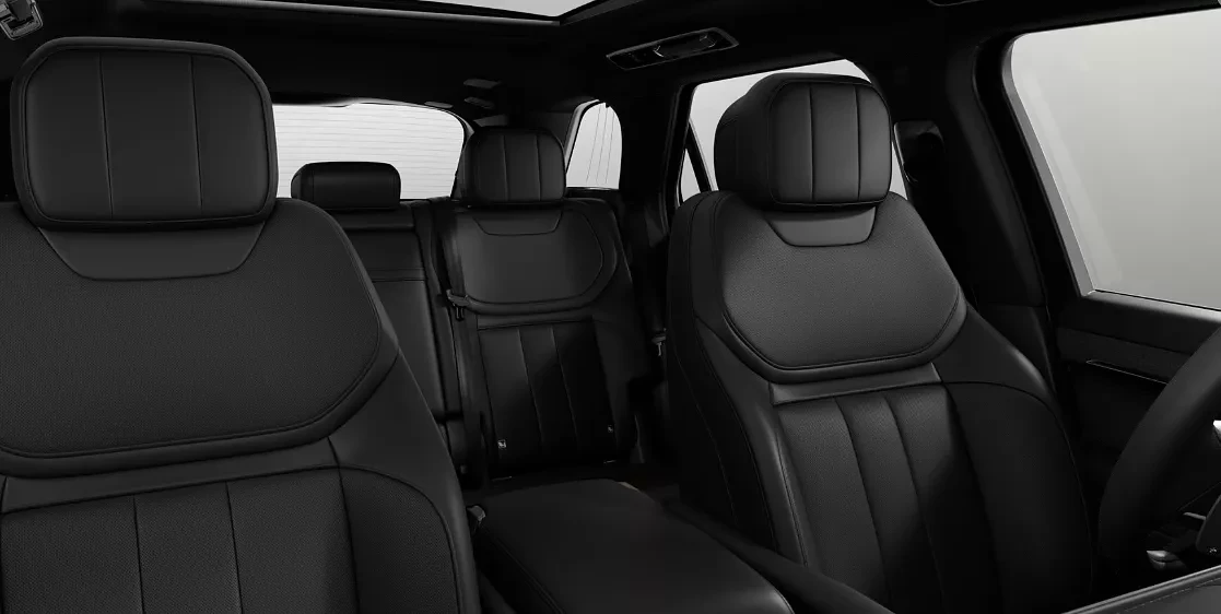 Range Rover Sport Dynamic SE P460e PHEV AWD obrázok č. 4