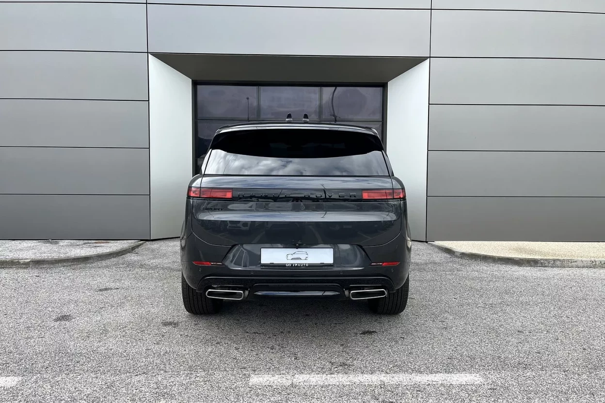 Range Rover Sport Dynamic SE P460e PHEV AWD obrázok č. 4