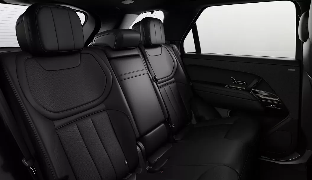 Range Rover Sport Dynamic SE P460e PHEV AWD obrázok č. 5