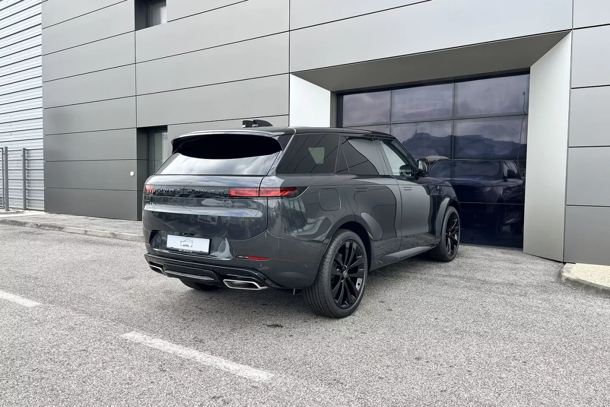 Range Rover Sport Dynamic SE P460e PHEV AWD obrázok č. 5