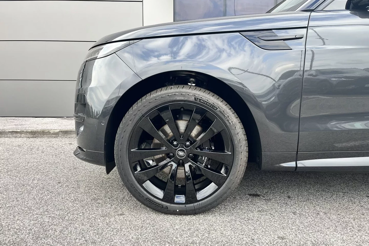 Range Rover Sport Dynamic SE P460e PHEV AWD obrázok č. 6