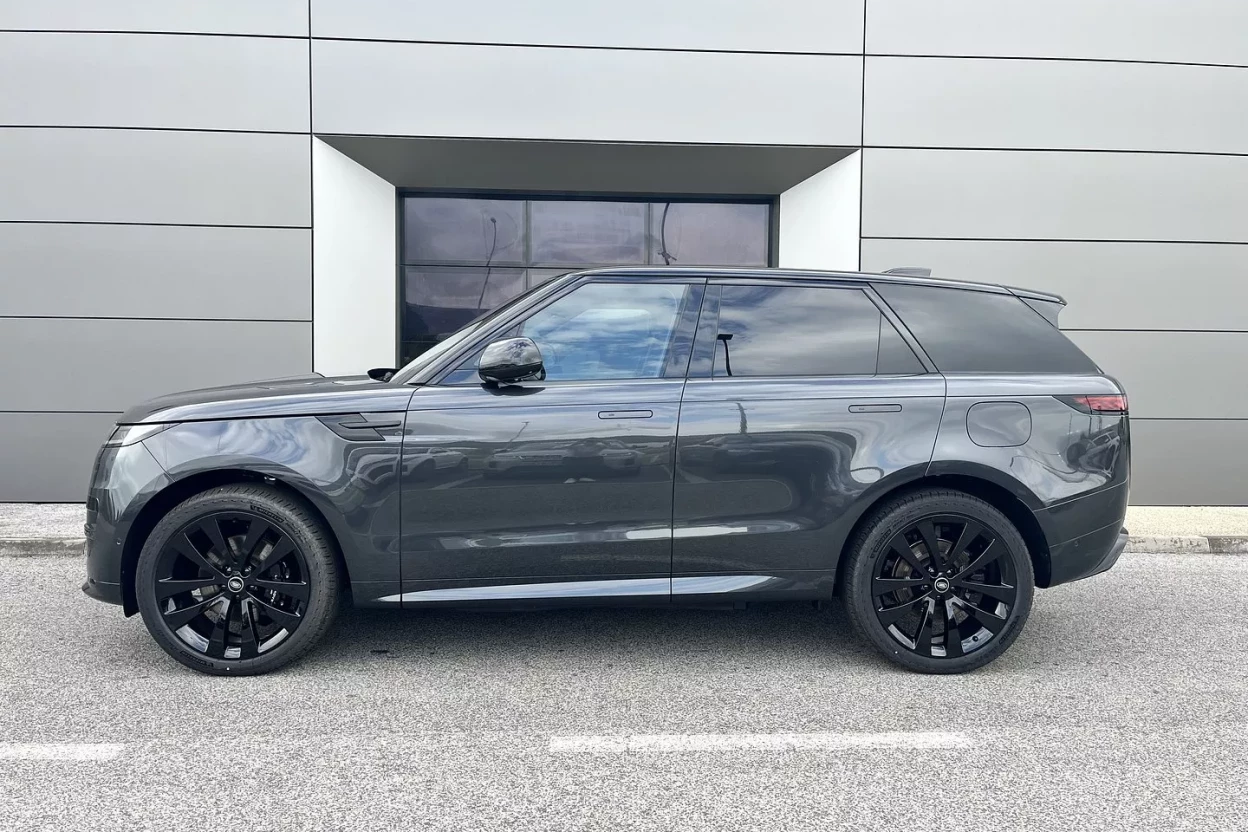 Range Rover Sport Dynamic SE P460e PHEV AWD obrázok č. 7