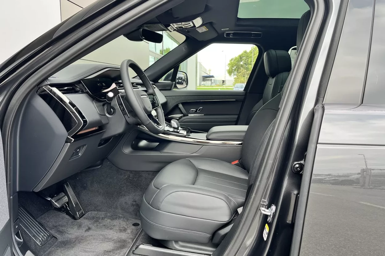 Range Rover Sport Dynamic SE P460e PHEV AWD obrázok č. 8