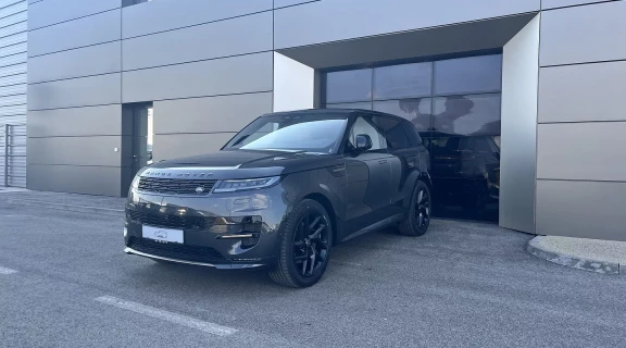Land Rover Range Rover Sport Dynamic SE P460e PHEV AWD Automat