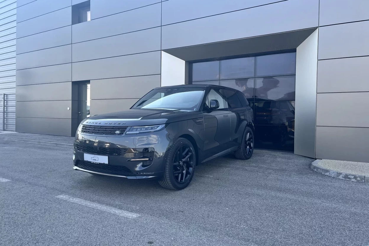 Land Rover Range Rover Sport Dynamic SE P460e PHEV AWD Automat obrázok č. 0