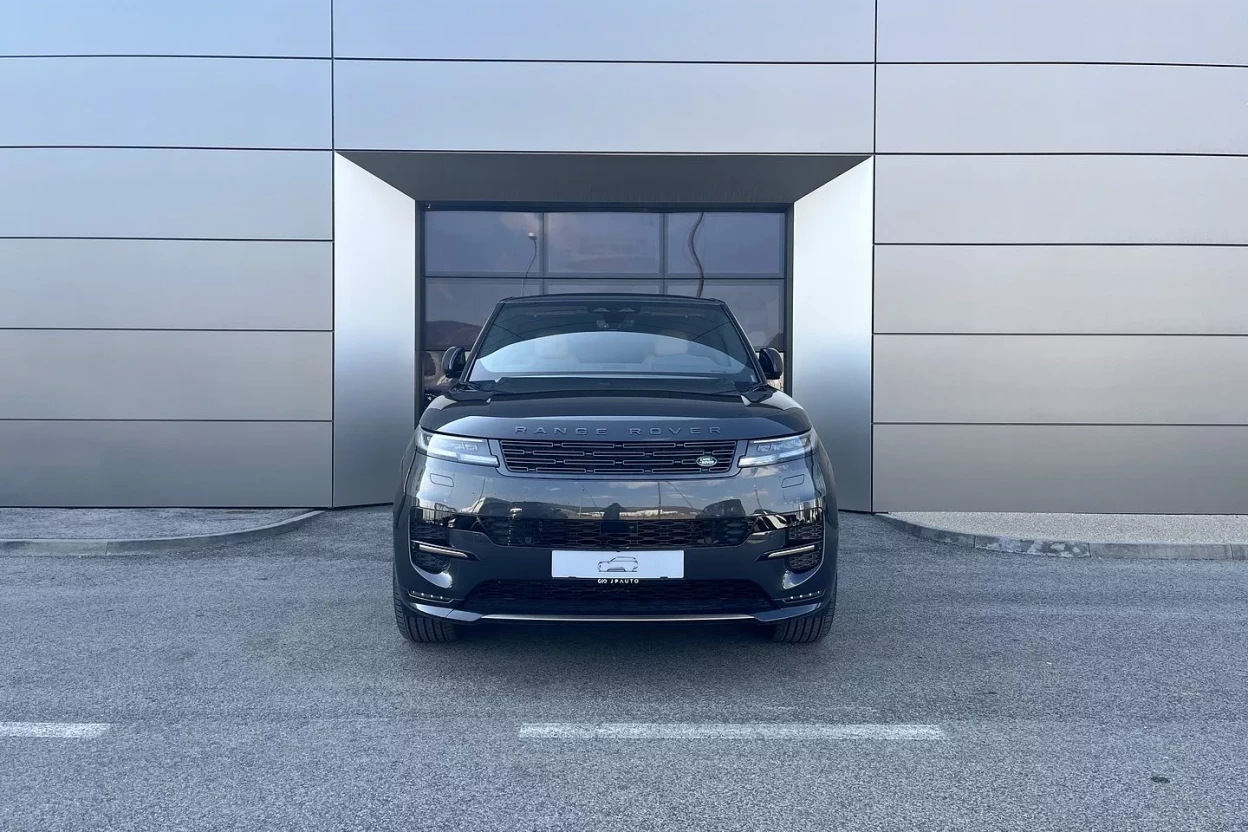 Land Rover Range Rover Sport Dynamic SE P460e PHEV AWD Automat obrázok č. 1