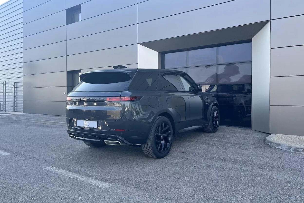 Land Rover Range Rover Sport Dynamic SE P460e PHEV AWD Automat obrázok č. 3