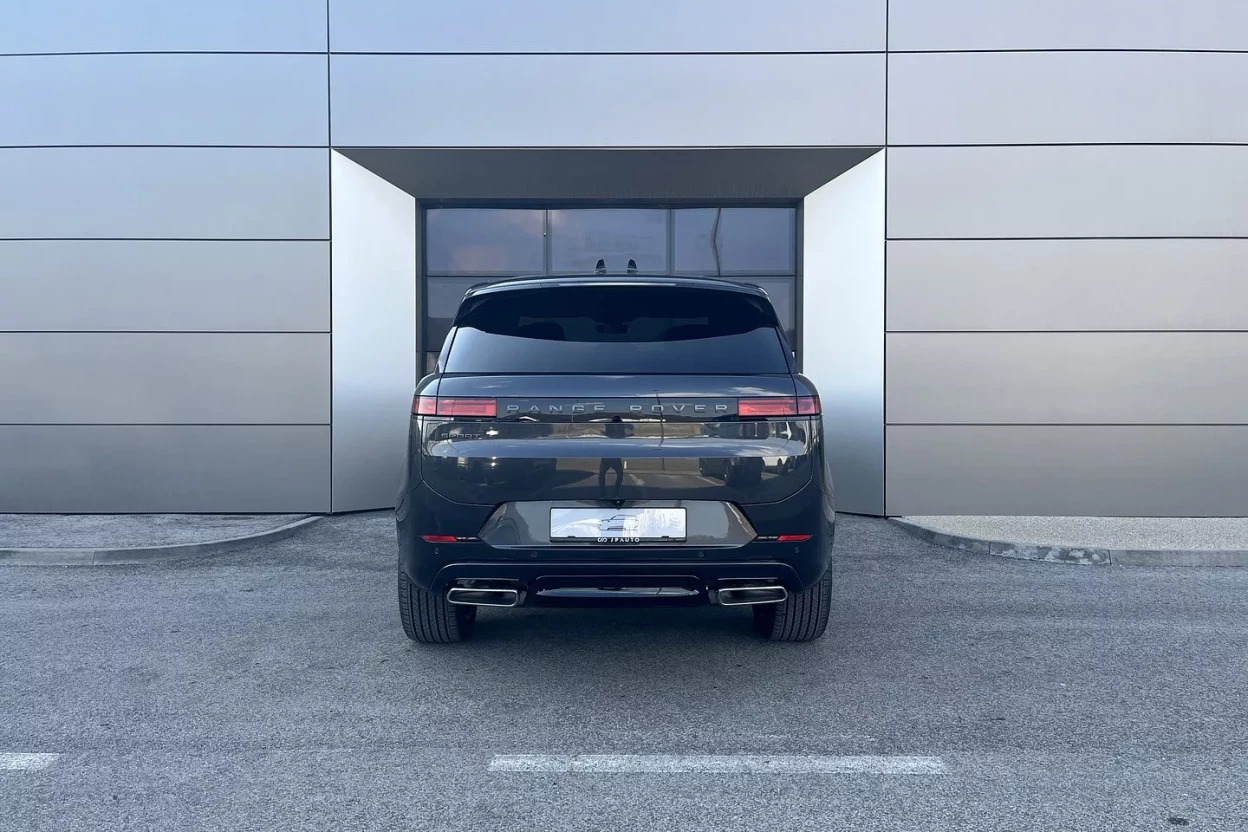 Land Rover Range Rover Sport Dynamic SE P460e PHEV AWD Automat obrázok č. 4
