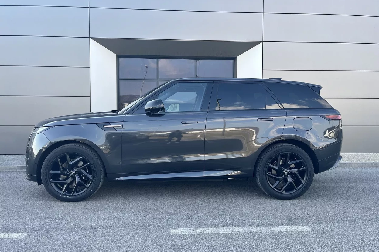Land Rover Range Rover Sport Dynamic SE P460e PHEV AWD Automat obrázok č. 6