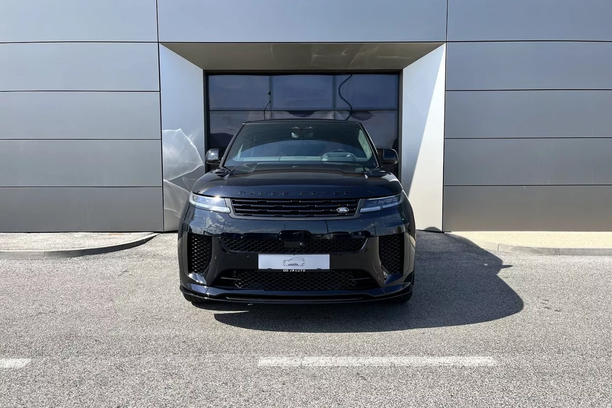 Land Rover Range Rover Sport SV Edition Two P635 MHEV AWD obrázok č. 1