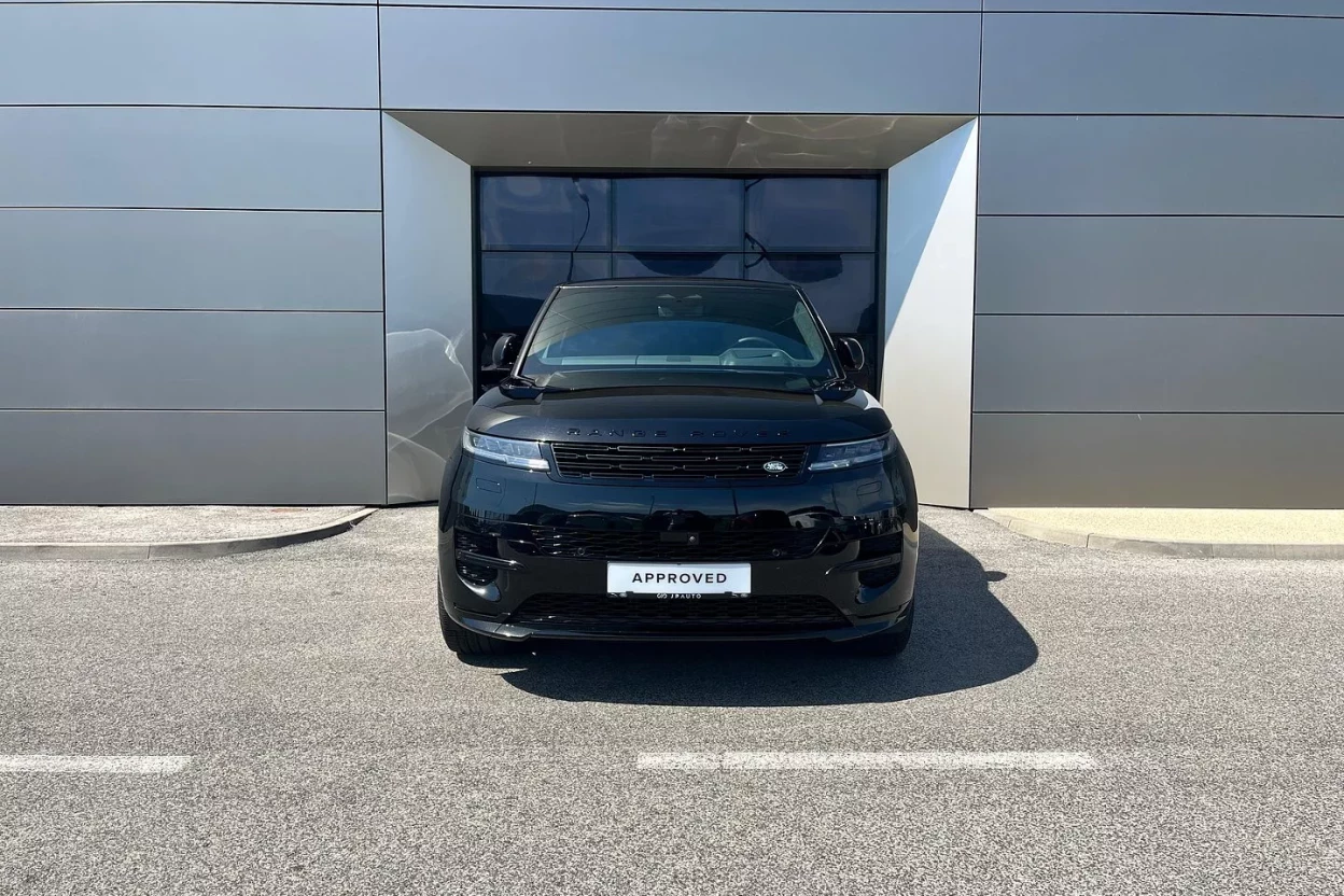 Land Rover Range Rover Sport Autobiography P400 MHEV AWD obrázok č. 1