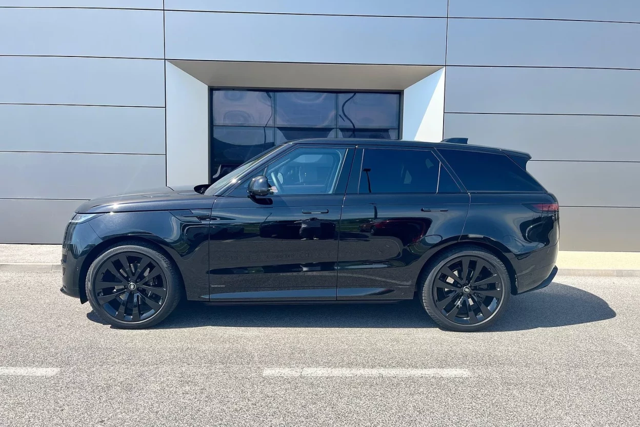 Land Rover Range Rover Sport Autobiography P400 MHEV AWD obrázok č. 7