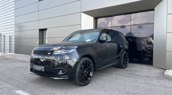 Land Rover Range Rover Sport Autobiography P400 MHEV AWD Automat