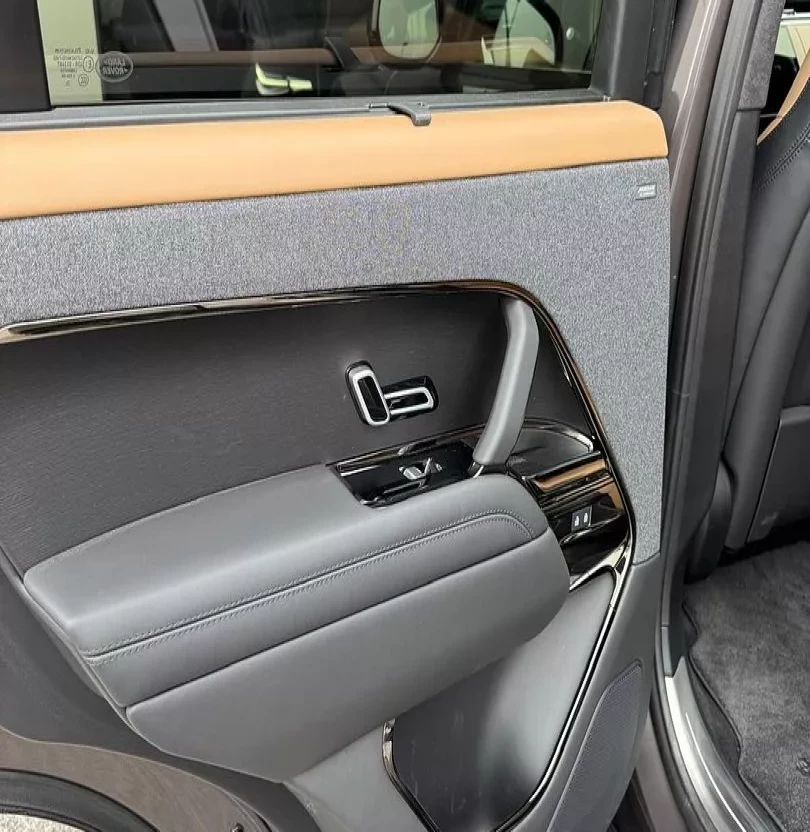 Land Rover Range Rover Sport Autobiography D350 MHEV AWD Automat obrázok č. 10