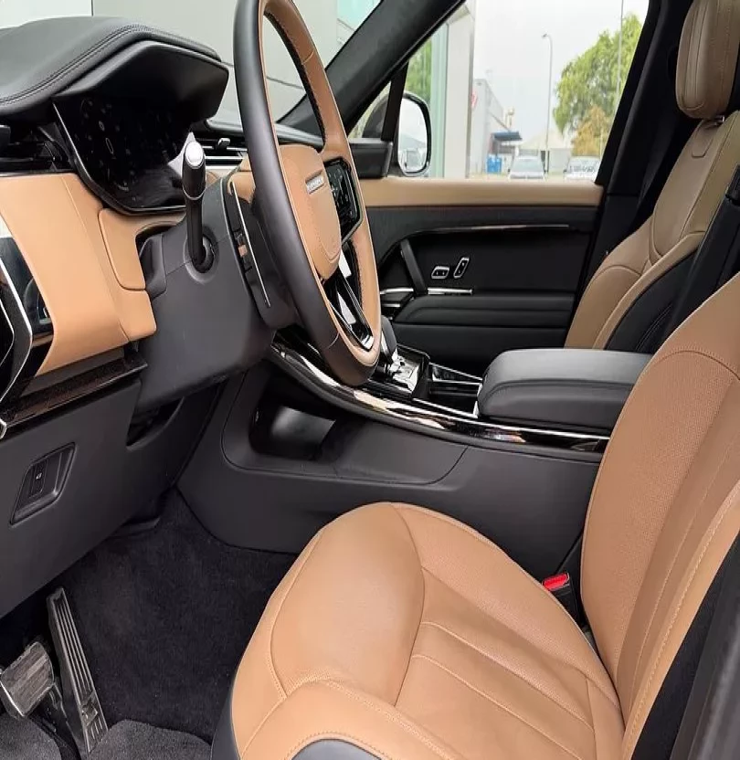 Land Rover Range Rover Sport Autobiography D350 MHEV AWD Automat obrázok č. 14