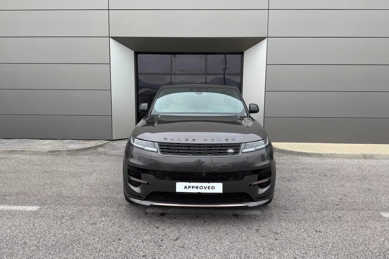 Land Rover Range Rover Sport Autobiography D350 MHEV AWD Automat obrázok č. 1