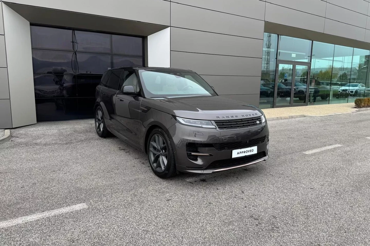Land Rover Range Rover Sport Autobiography D350 MHEV AWD Automat obrázok č. 2