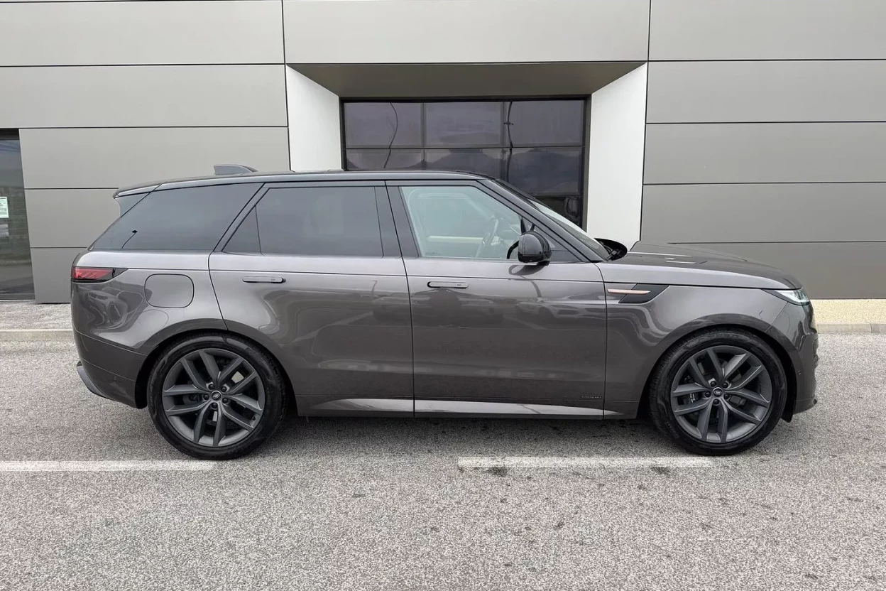 Land Rover Range Rover Sport Autobiography D350 MHEV AWD Automat obrázok č. 6