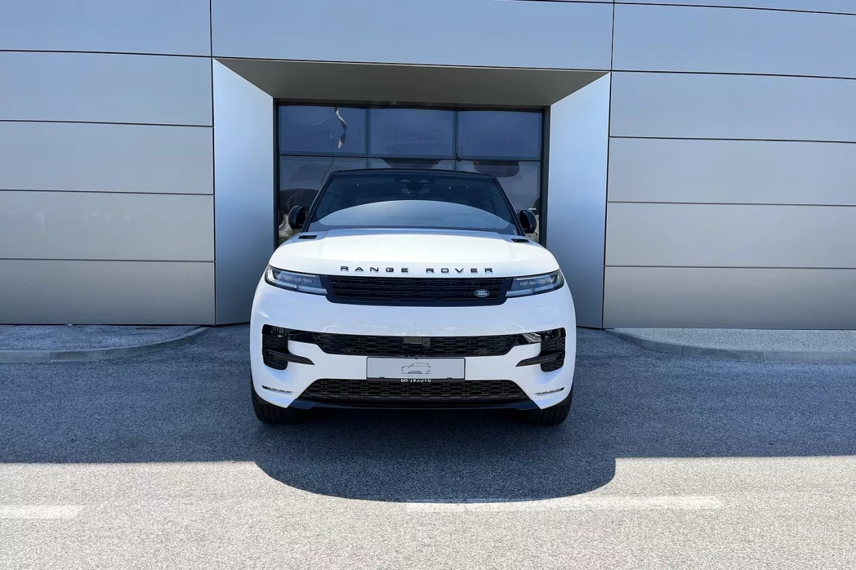 Range Rover Sport Dynamic SE D300 MHEV AWD obrázok č. 1