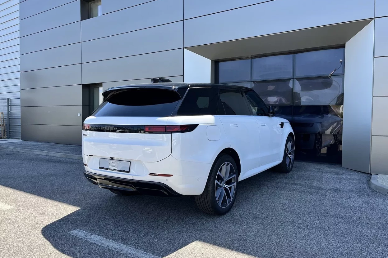 Range Rover Sport Dynamic SE D300 MHEV AWD obrázok č. 3