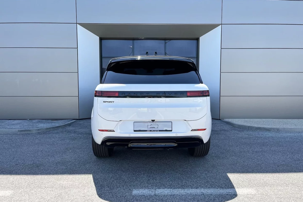 Range Rover Sport Dynamic SE D300 MHEV AWD obrázok č. 4