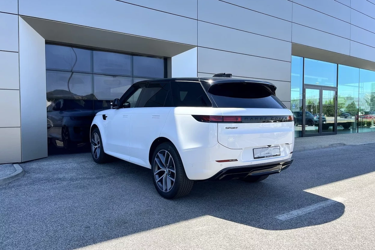 Range Rover Sport Dynamic SE D300 MHEV AWD obrázok č. 5