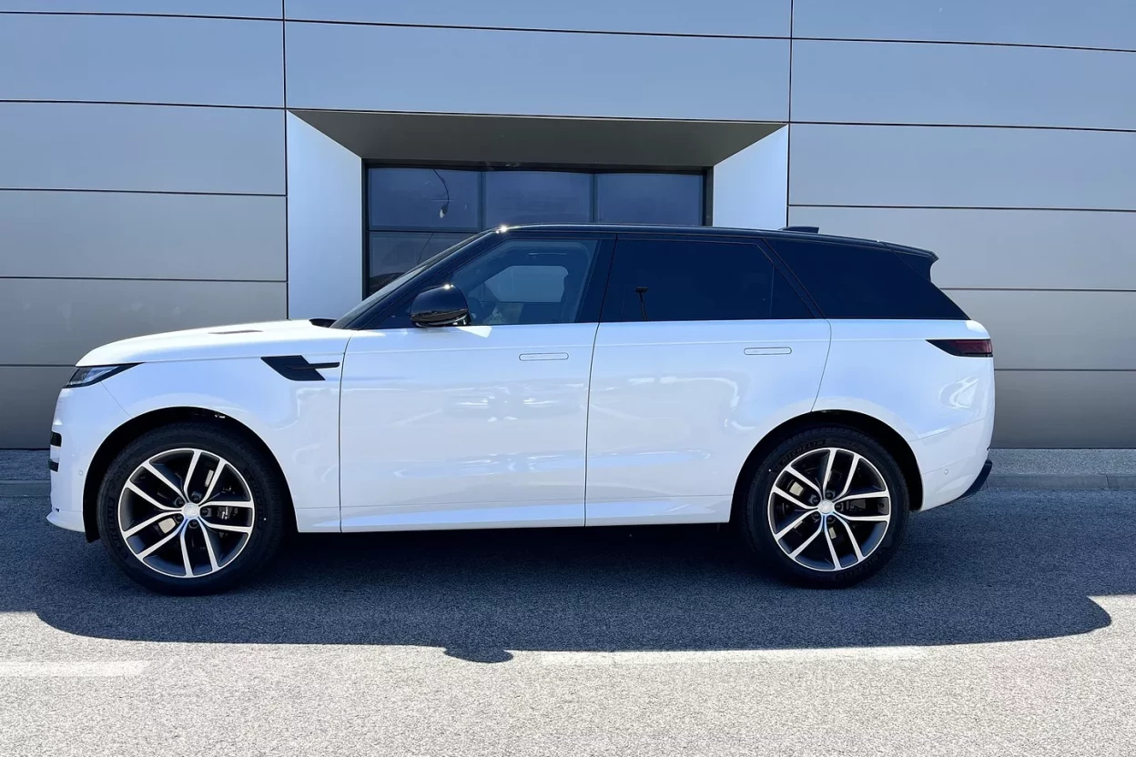 Range Rover Sport Dynamic SE D300 MHEV AWD obrázok č. 6