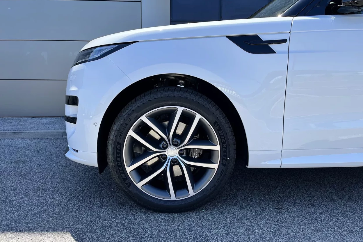 Range Rover Sport Dynamic SE D300 MHEV AWD obrázok č. 7