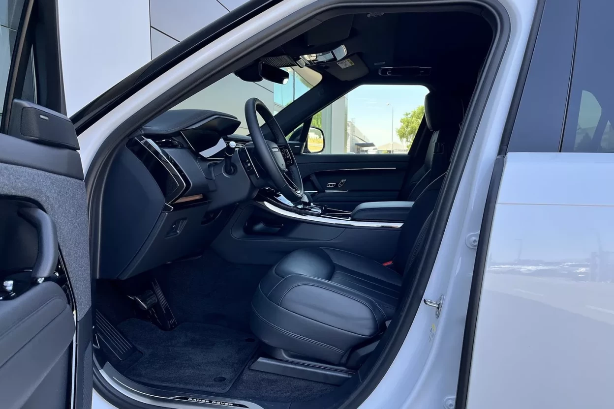 Range Rover Sport Dynamic SE D300 MHEV AWD obrázok č. 8