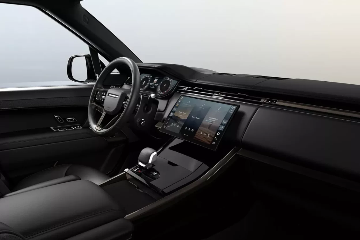 Range Rover Sport Autobiography D350 MHEV AWD  obrázok č. 4