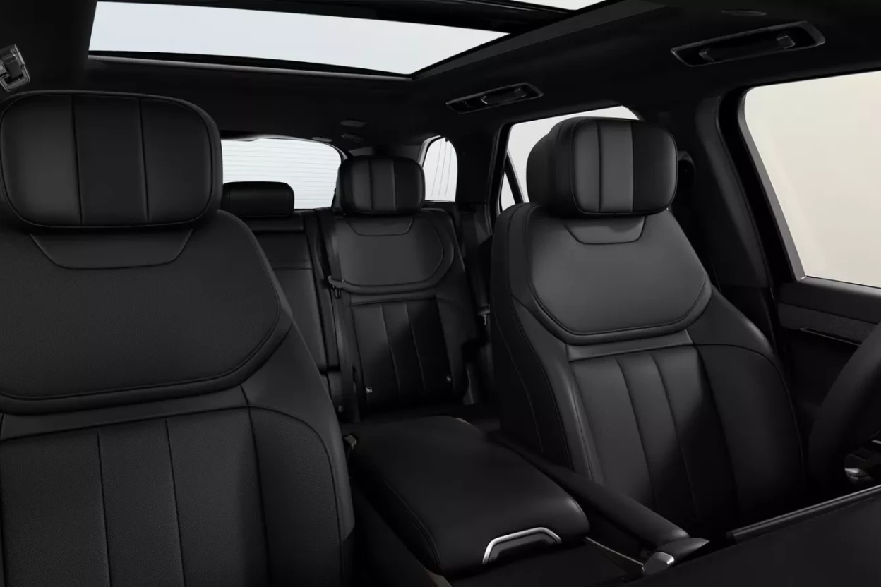 Range Rover Sport Autobiography D350 MHEV AWD  obrázok č. 6