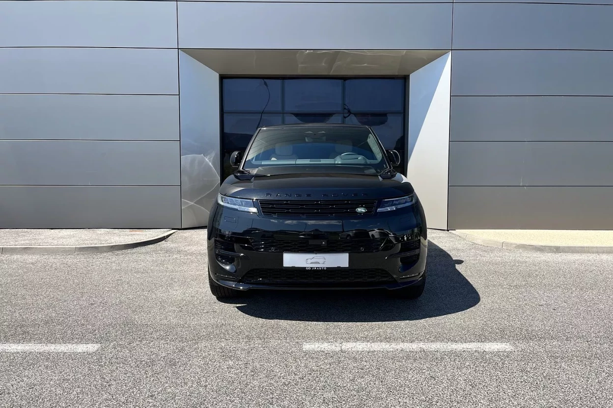 Land Rover Range Rover Sport Autobiography D350 MHEV AWD Automat obrázok č. 1