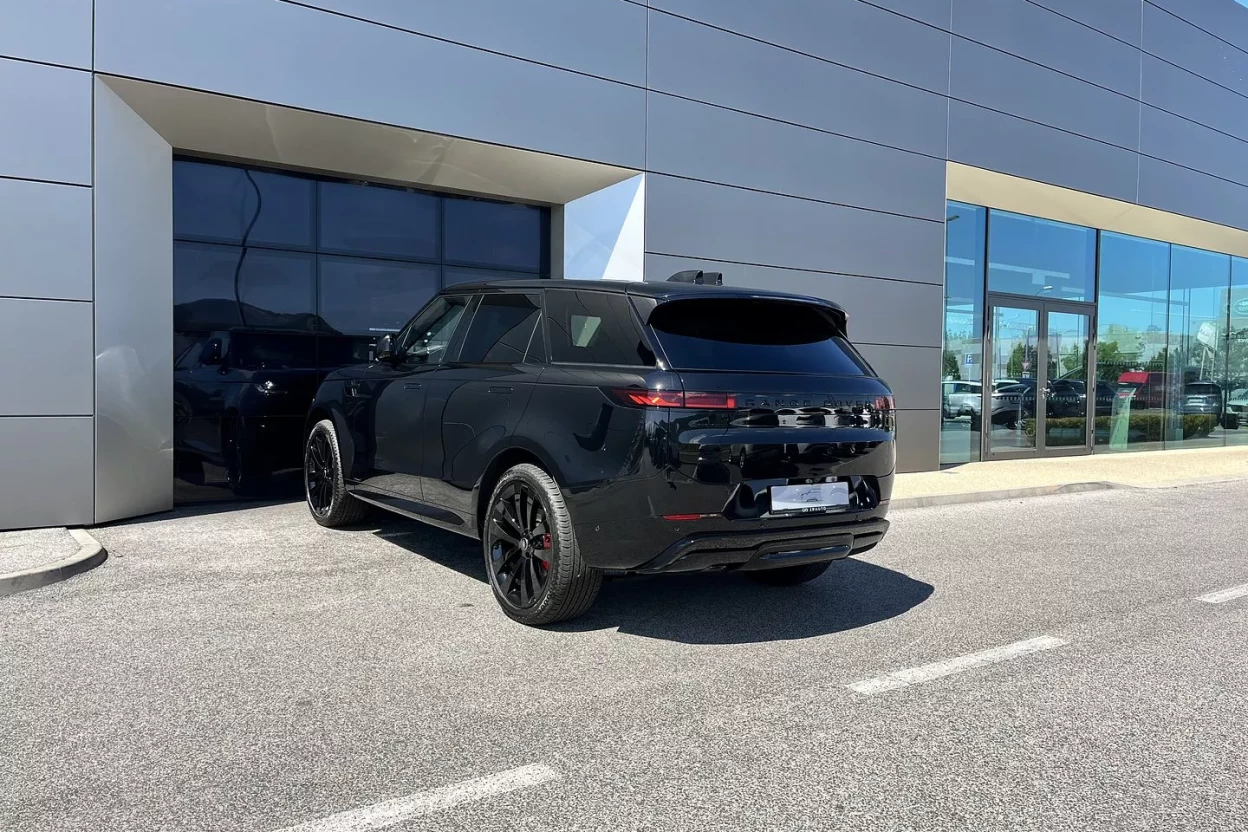 Land Rover Range Rover Sport Autobiography D350 MHEV AWD Automat obrázok č. 3