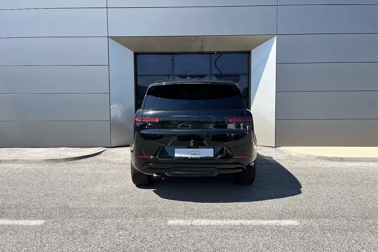 Land Rover Range Rover Sport Autobiography D350 MHEV AWD Automat obrázok č. 4